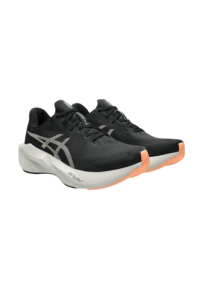 1011c243-001 Asics Novablast 6 Erkek Spor Ayakkabı Siyah 1011c243-001