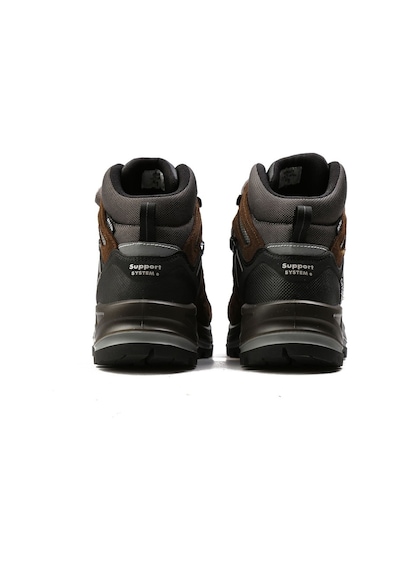 Grisport Unisex  Bot Ve Ayakkabı 13711S29T Kahverengi