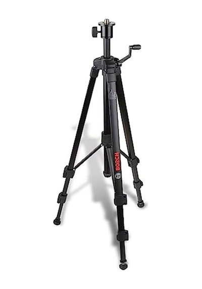 Alüminyum Tripod, 55-157 Cm Ayarlanabilir Yükseklik