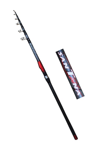 Balza Santana 390 Cm 100-300 Gr Surf Olta Kamışı 1