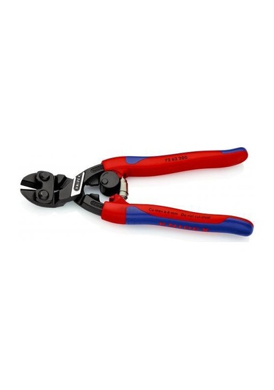 Knıpex 72 62 200 Hassas Keski