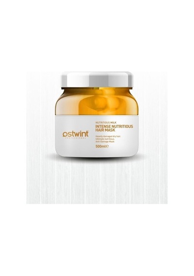 Plex-vegan Keratinsaç Maskesi 500ml