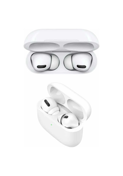 Yeni Nesil Pro Bluetooth Kulaklık Android Ve İos Uyumlu Dokunmatik Kontrol Diğer