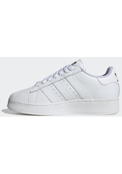 Adidas Superstar Xlg Kadın Günlük Ayakkabı Id4655 Beyaz 001