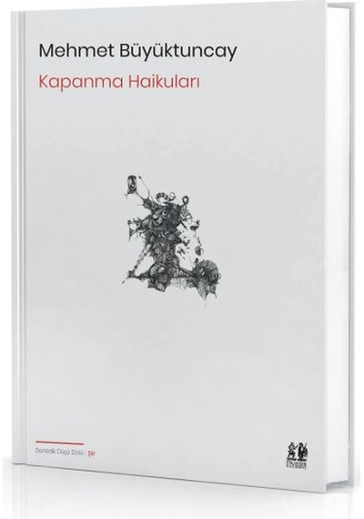 Kapanma Haikuları N11.13539