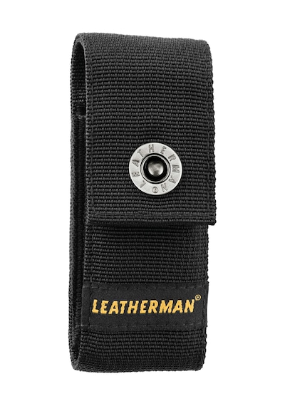 Leatherman Kamp Rebar Mutipurpose Kordura Kılıf Gri