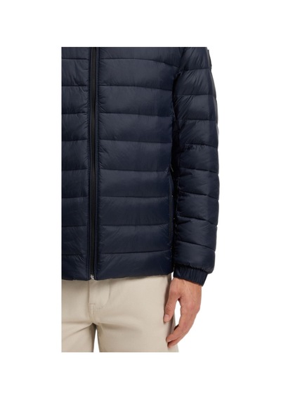 Boss 50530822 Erkek Mont Lacivert