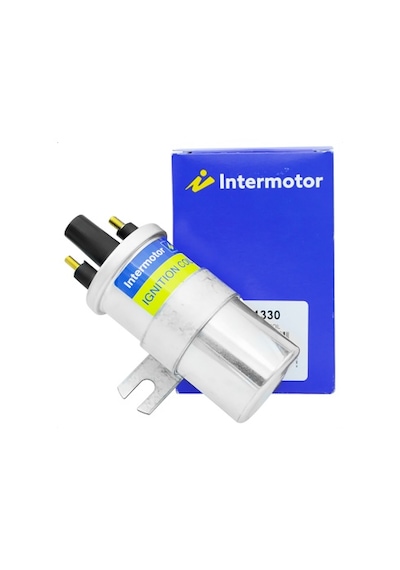 Ateşleme Bobini Elektronik, Ford Taunus Ohc (Oem: 79bb 12024 Aa) İntermotor 11330
