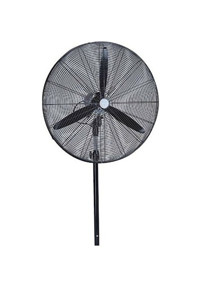 Akiwa SF-75 Ayaklı 30" Sanayi Tipi Vantilatör