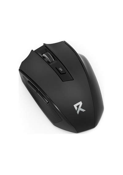 Redragon Bm 2596 2,4 Ghz Kablosuz Fare - Siyah Bm-2596 001