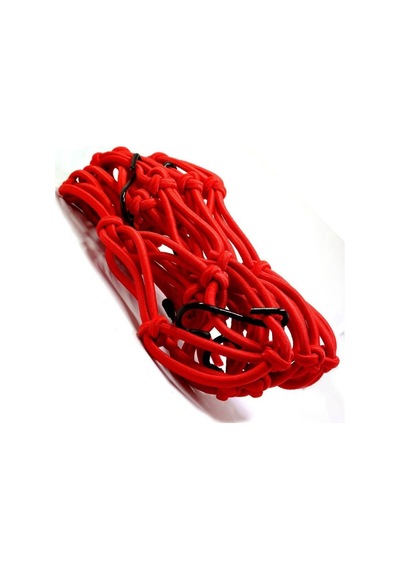 Kask Filesi Kırmızı 40x40