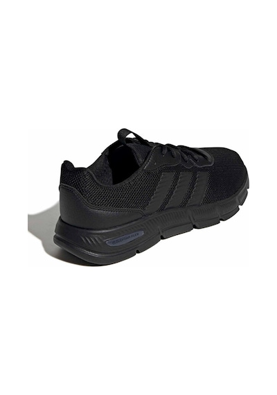 Adidas Cloudfoam Flex La Erkek Günlük Ayakkabı Hq4855 Siyah Siyah