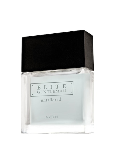 Avon Elite Gentleman Untailored Erkek Parfüm EDT 30 ML