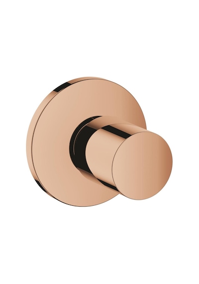 Grohe Bau Cosmopolitan 19917DA0 Warm Sunset Ankastre Stop Valf Bakır