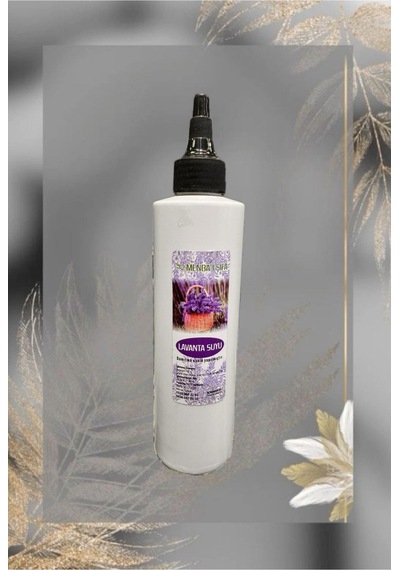 Memba-i Şifa Lavanta Suyu 250 ML