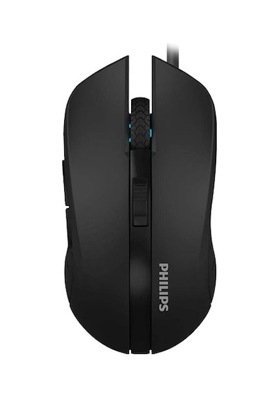 Philips SPK9313 Kablolu Oyuncu Mouse