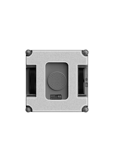 Şımart Akıllı Cam Temizleme Robotu Siyah