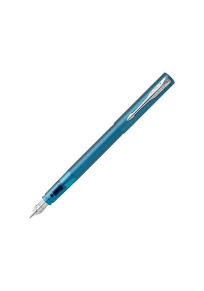Panelkırtasiye Parker Vector Xl Dolma Kalem M Turkuaz 2159746