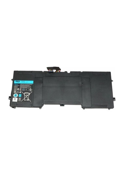Dell Xps 13 Ultrabook, Batarya Dell Pil