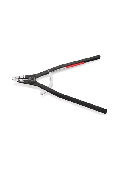 Knipex 46 10 560mm Büyük Dış Segman Pensesi Düz
