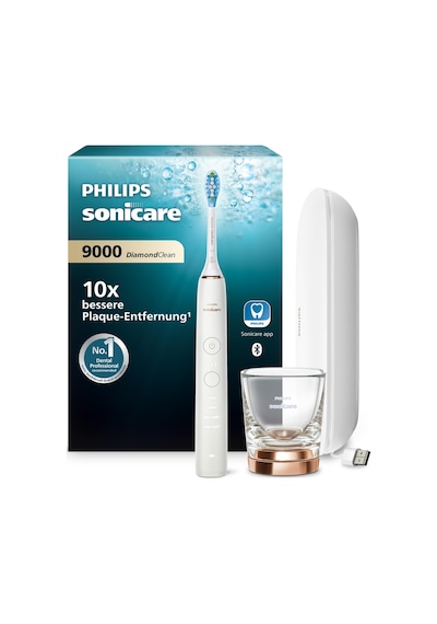 Philips Sonicare Diamondclean 9000 Elektrikli Diş Fırçası, Uygulamalı Sonik Diş Fırçası, Basınç Sensörü, 4 Fırçalama Modu, 3 Yoğunluk Seviyesi, Şarj Camı Ve Usb Seyahat Çantası, Pembe Altın, Model Hx9911/94 Philips Sonicare Diamondclean 9000 Elektrikli Diş Fırçası, Uygulamalı Sonik Diş Fırçası, Basınç Sensörü, 4 Fırçalama Modu, 3 Yoğunluk Seviyesi, Şarj Camı Ve Usb Seyahat Çantası, Pembe Altın, Model Hx9911/94