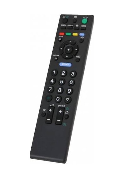 Sony Kdl-42Ex410 Lcd Led Tv Kumandası