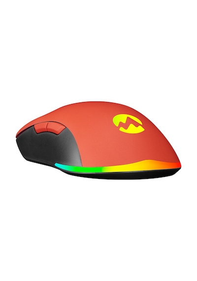 Everest SGM-L1 Lumos 6400 DPI RGB Ledli Makrolu Optik Oyuncu Mouse