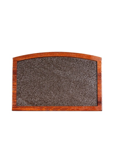 Bazaltlı Steak Tahtası 32 44 Cm Diğer