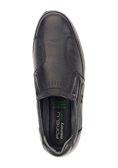 Forelli Hoka-h Comfort Erkek Ayakkabı Siyah Siyah