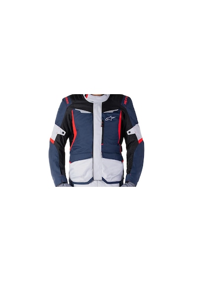 Alpinestars St-1 Wp Motosiklet Mont