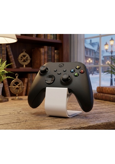 Universal Oyun Kolu Standı Ps5, Xbox Ve Tüm Gamepadler İle Uyumlu Masaüstü Tutucu