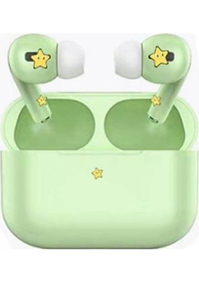 Polham Dokunmatik Şarj Üniteli Bluetooth Kulaklık , Inpods 3 Simp