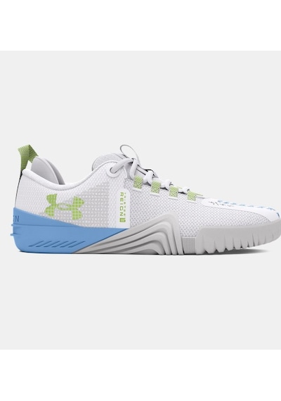 Under Armour Kadın Ua Reign 6 Antrenman Ayakkabısı 3027342-101 Beyaz