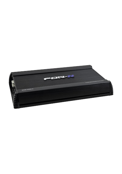 For-x Xam-4000.5 5 Kanal Profesyonel Amfi