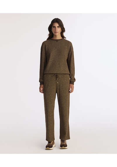 Yargıcı Straight Normal Bel Pantolon 25kkpn3088l 003 Kahverengi