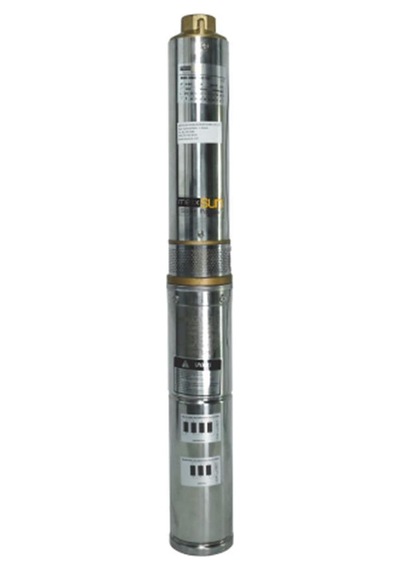 Mexxsun Dc Pompa 1.5hp / 1100w / 72v