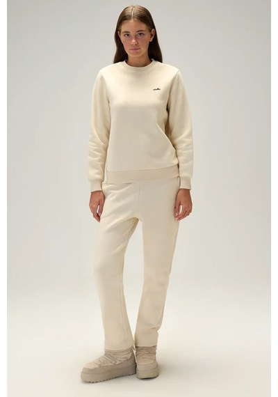 Ellesse Kadın Sweatshirt Bej