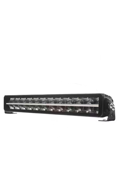 Offroad Sis Lambası 55,9 Cm Beyaz Beyaz-sarı Gündüz Ledli 120w 12-36v Adet