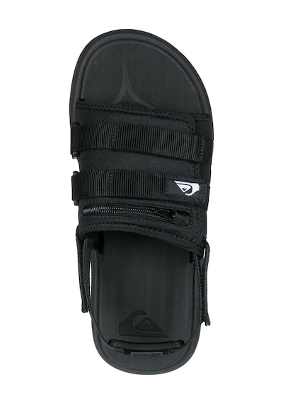 Quiksilver Quıksılver Monkey Caged A/t Slıde Rf Kvj1 Çok Renkli