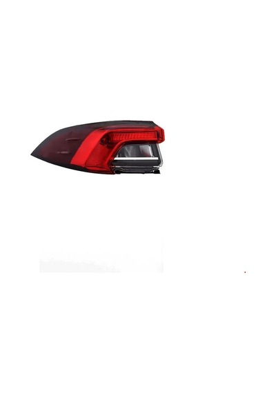 Toyota - Arka Stop Ledli Dış Sol Corolla 2019-