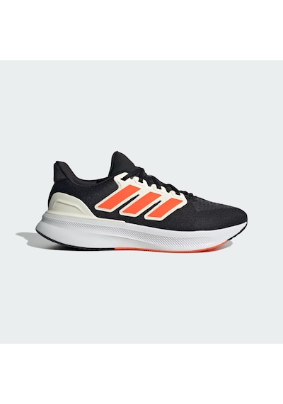 Adidas Ultrarun 5 Erkek Koşu Ayakkabısı C-adııe8795e10a00 Siyah