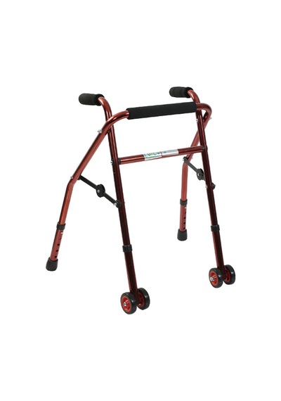 Pr-445 Alüminyum Ters  Walker