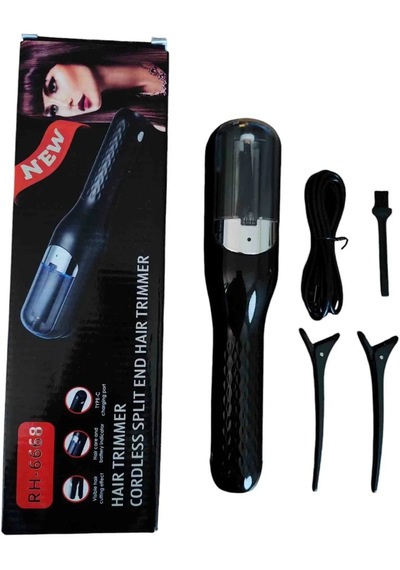 Saç Kırık Alma Makinesi 4915 0