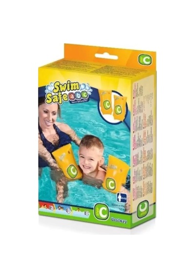Swim Safe Step Kolluk 30x15 Cm 32110