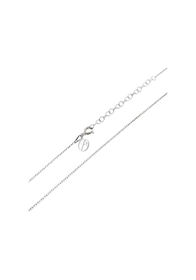 Oya Silver Modern Tasarım Gümüş Güneş Kolye Oyot314