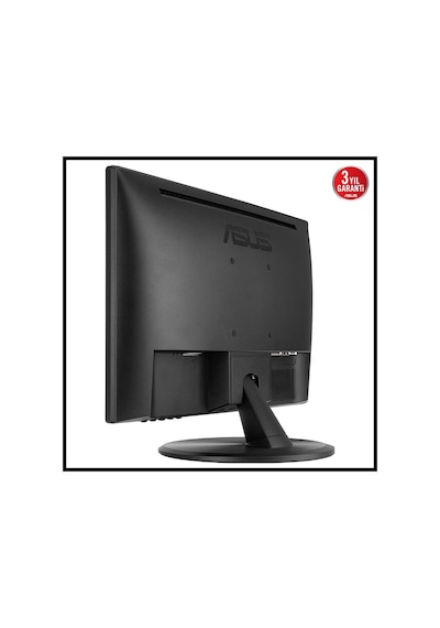 Asus Vt169he 15.6" 5ms, 60hz, Dokunmatik, Hdmı, D-sub, Düşük Mavi Işık, Freesync, Ips Panel Monitör