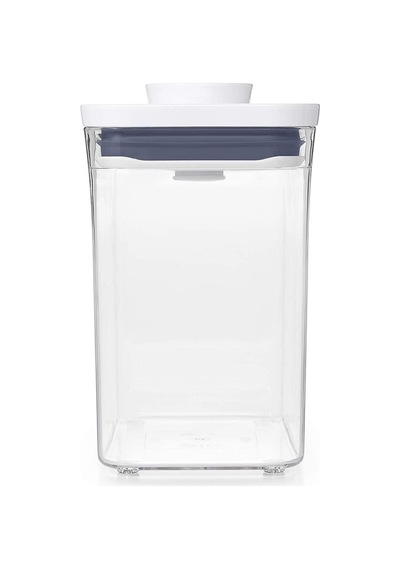 Oxo Saklama Kabı Dikdörtgen Kısa Boy 1.7 Qt/ 1.6 Lt 11234600