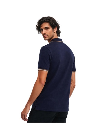 Arma Ar-ma Erkek Polo Yaka Tişört Baskisiz Basic Örme Kumaş Regular Fit %100 Pamuk 30/1 Çift Toplama Penye Pike Y31374356802 Lacivert-l1 Arma Ar-ma Erkek Polo Yaka Tişört Baskisiz Basic Örme Kumaş Regular Fit %100 Pamuk 30/1 Çift Toplama Penye Pike Y31374356802 Lacivert-l1