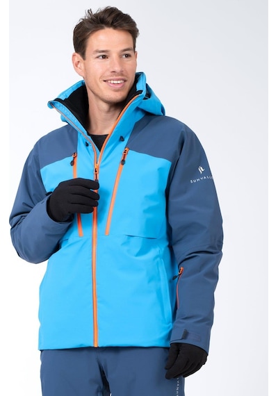 Sun Valley Descent Erkek Kayak/snowboard Montu-descenta4m Mavi