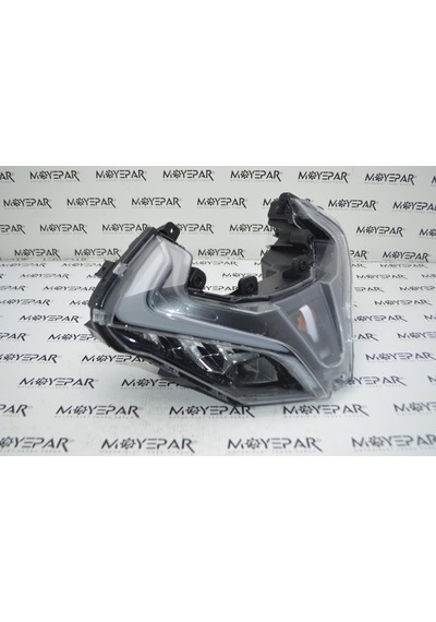 19155906 Cf Moto Sr 450 Far Komple
